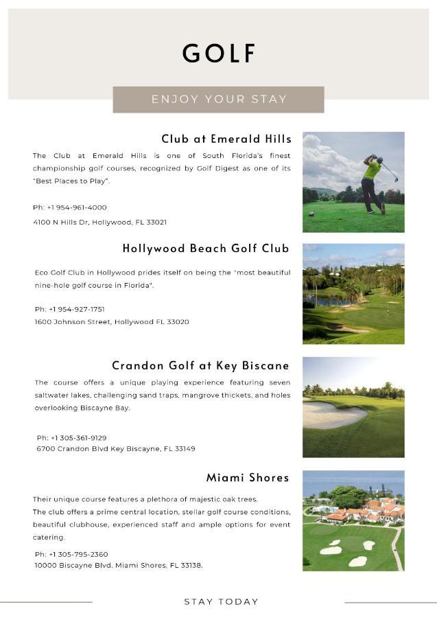 Beachwalk Resort - Penthouse In The Sky 3Bdr And 3Ba Luxury Condo Direct Ocean View Hallandale Beach Exteriér fotografie