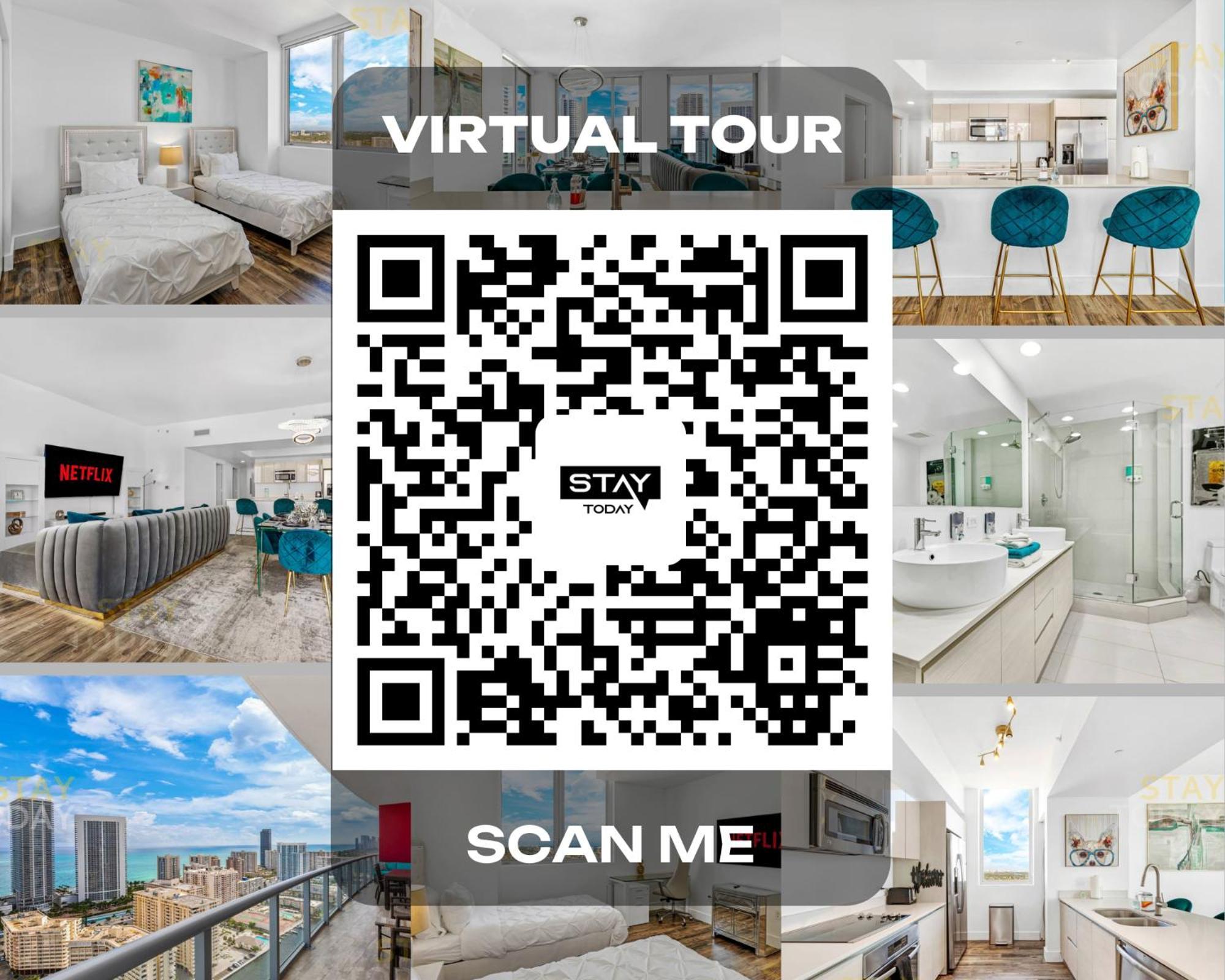 Beachwalk Resort - Penthouse In The Sky 3Bdr And 3Ba Luxury Condo Direct Ocean View Hallandale Beach Exteriér fotografie